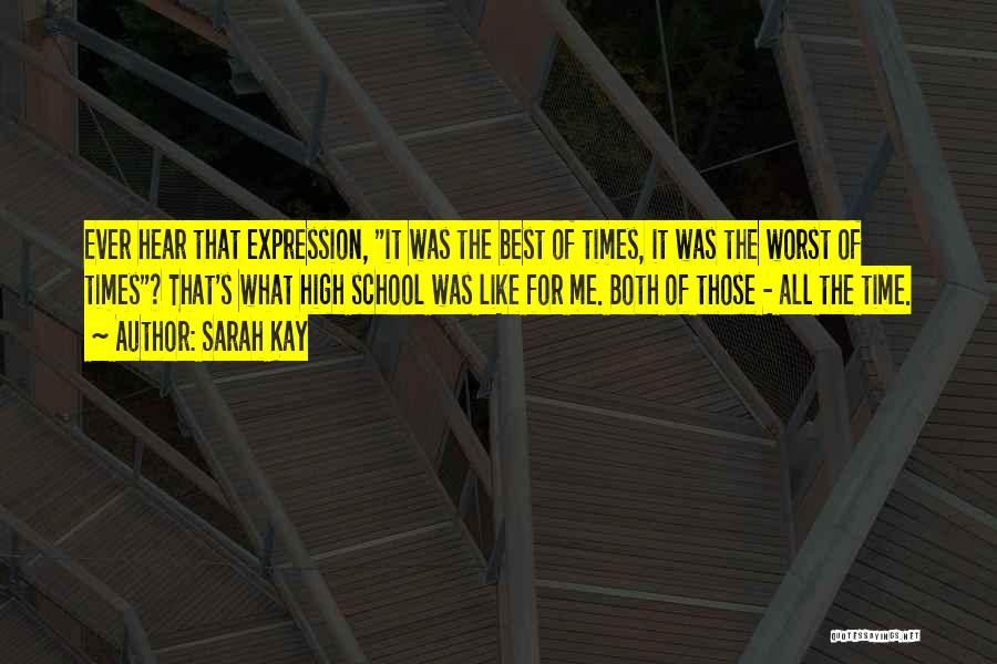 Sarah Kay Quotes 482333