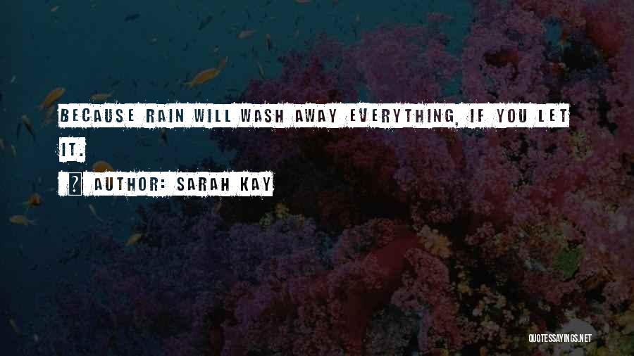 Sarah Kay Quotes 544638