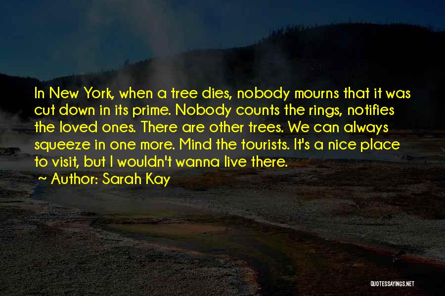Sarah Kay Quotes 655507