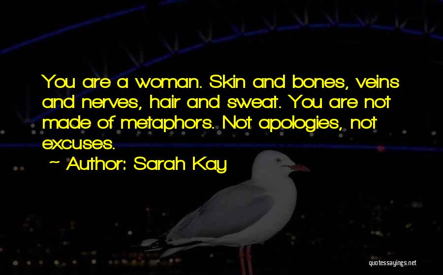 Sarah Kay Quotes 746929