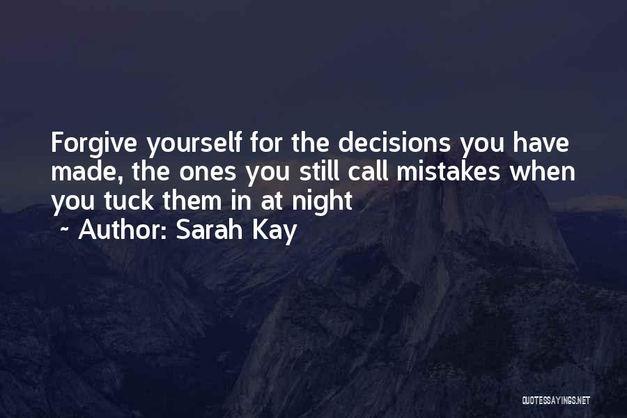 Sarah Kay Quotes 86182