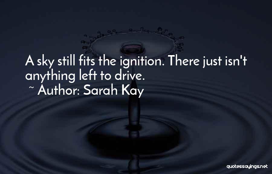 Sarah Kay Quotes 945580