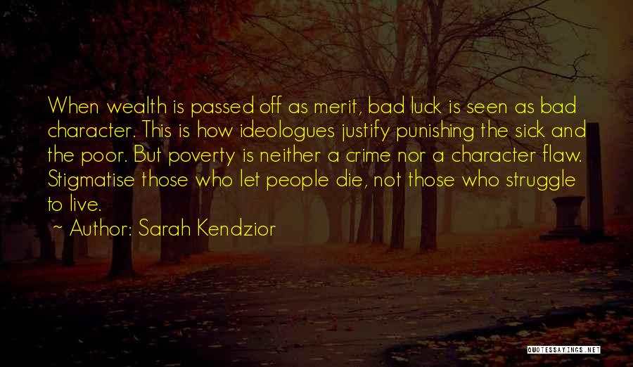 Sarah Kendzior Quotes 197552