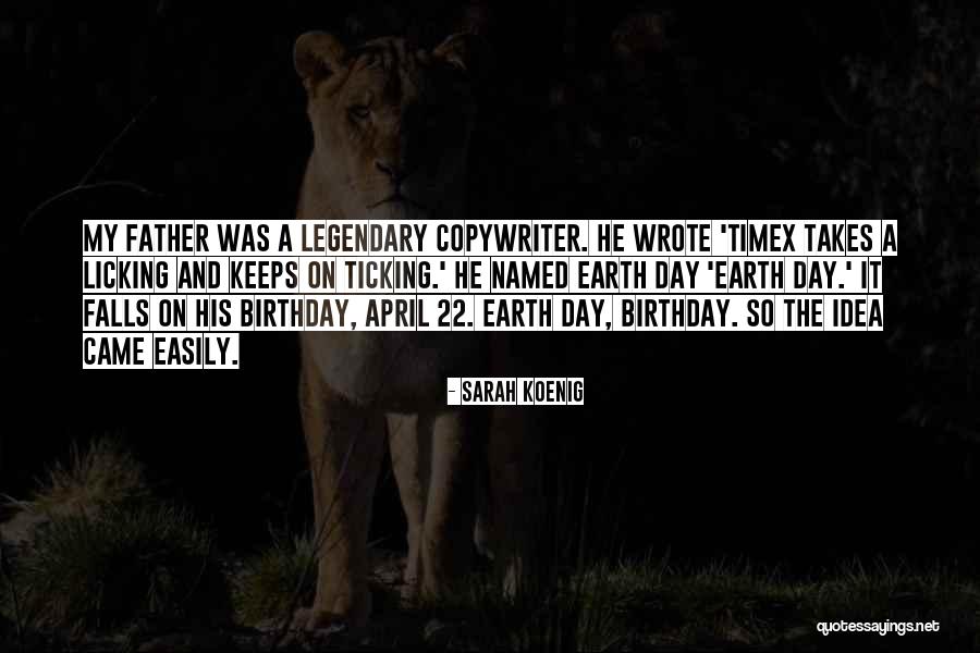 Sarah Koenig Quotes 1075541