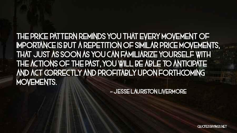 Sarah Kuttner Quotes By Jesse Lauriston Livermore Sarah Kuttner Quotes By Jesse Lauriston Livermore