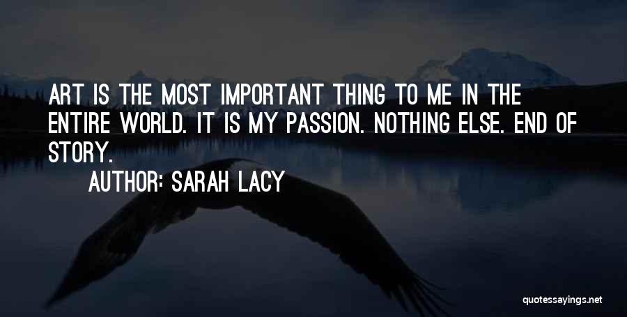 Sarah Lacy Quotes 232227