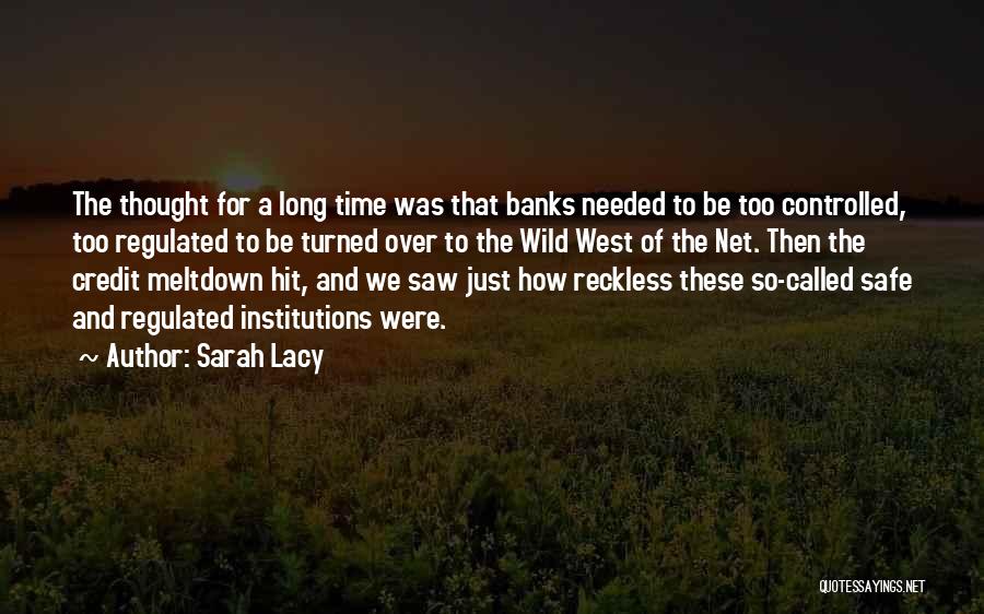 Sarah Lacy Quotes 350337