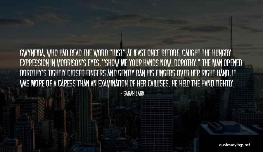 Sarah Lark Quotes 1345866 Sarah Lark Quotes 1345866