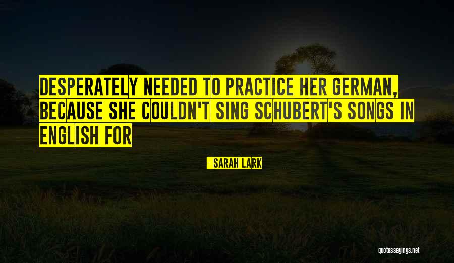 Sarah Lark Quotes 2238367 Sarah Lark Quotes 2238367