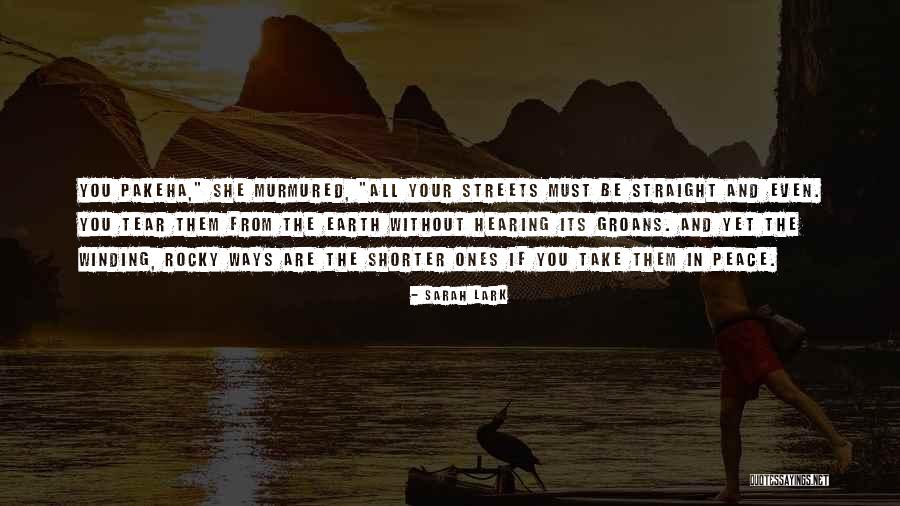 Sarah Lark Quotes 507244 Sarah Lark Quotes 507244