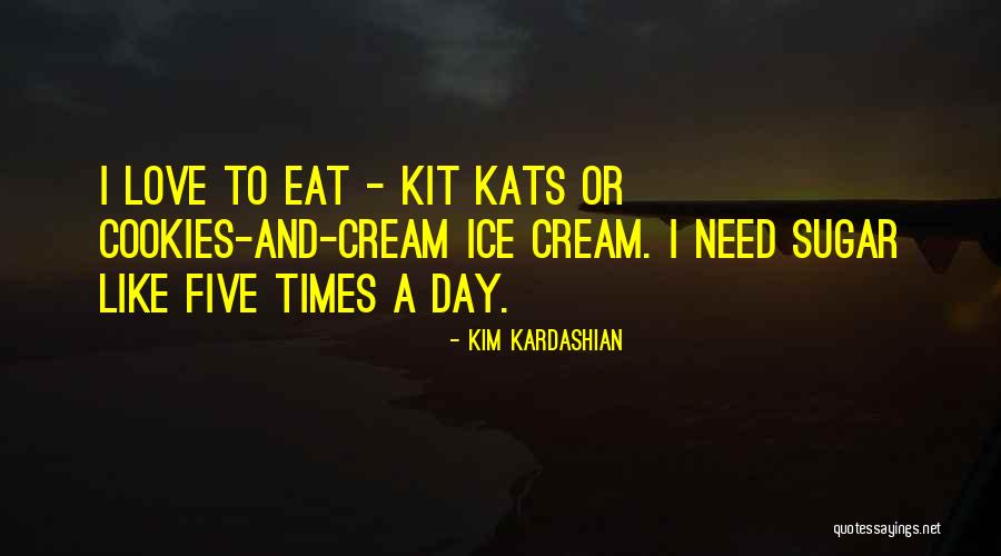Sarah Lee Lippincott Quotes By Kim Kardashian Sarah Lee Lippincott Quotes By Kim Kardashian