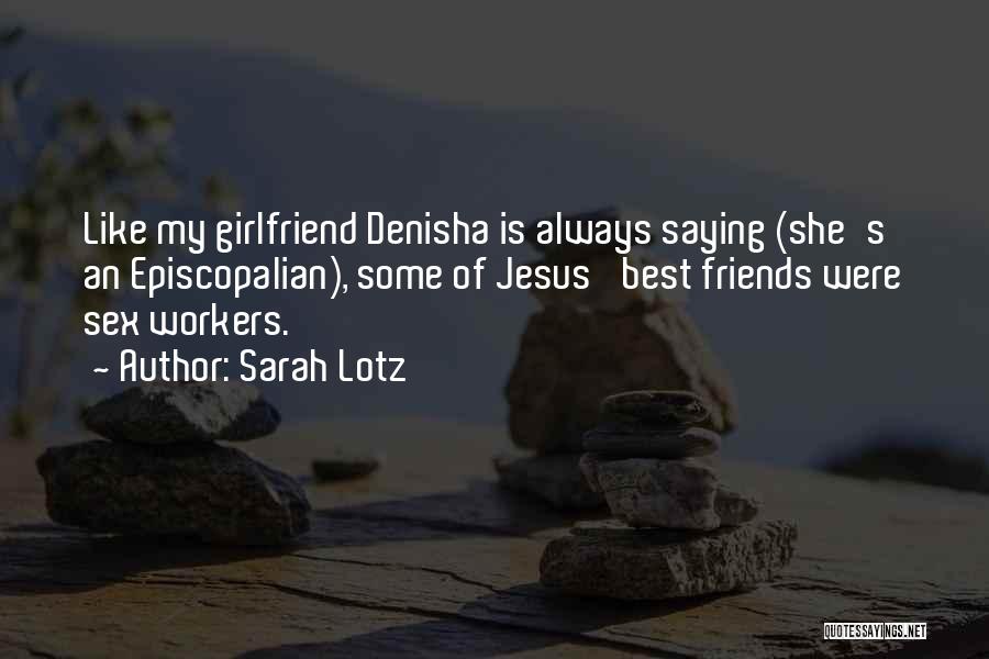 Sarah Lotz Quotes 2159231