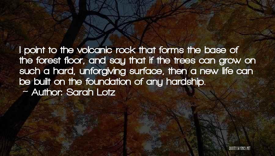 Sarah Lotz Quotes 412095