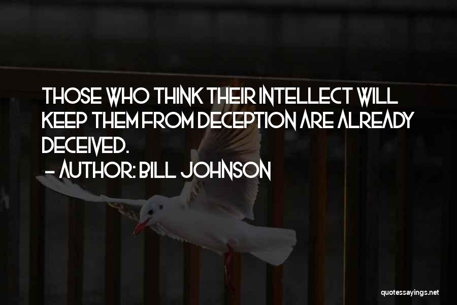 Sarah Lucero Quotes By Bill Johnson