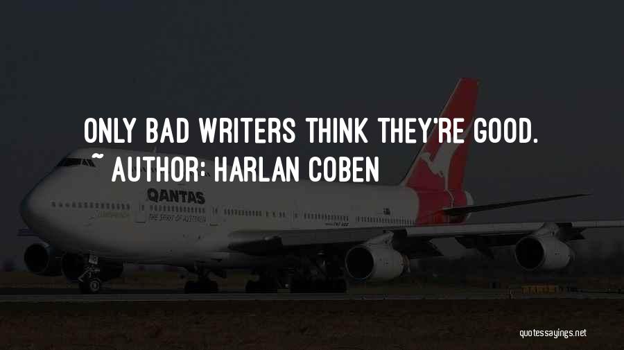 Sarah Lucero Quotes By Harlan Coben