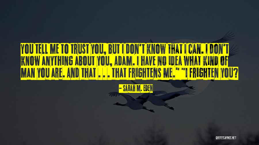 Sarah M. Eden Quotes 118368 Sarah M. Eden Quotes 118368
