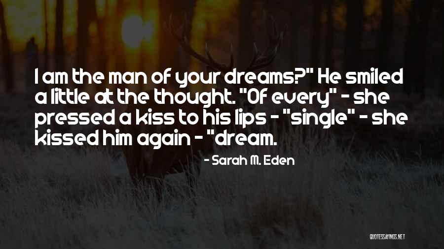 Sarah M. Eden Quotes 1249791