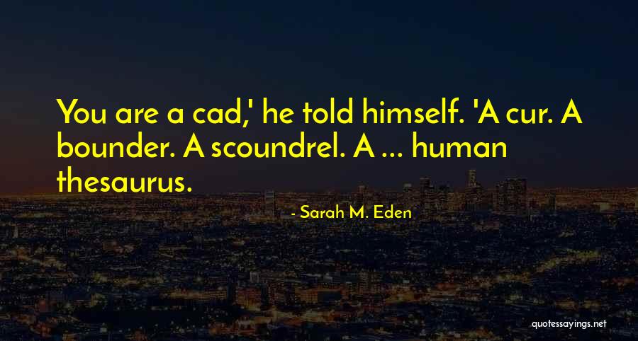 Sarah M. Eden Quotes 1547792