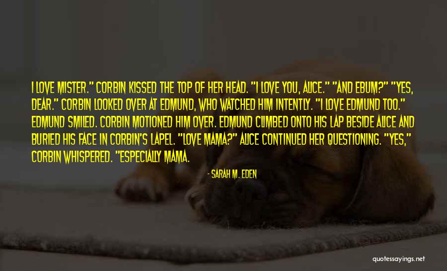 Sarah M. Eden Quotes 1661746 Sarah M. Eden Quotes 1661746