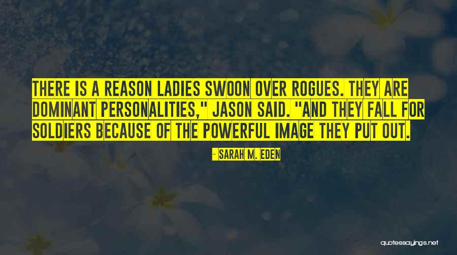 Sarah M. Eden Quotes 206658