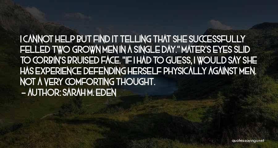 Sarah M. Eden Quotes 283009