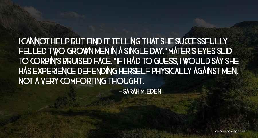 Sarah M. Eden Quotes 283009