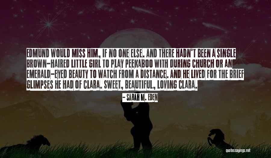 Sarah M. Eden Quotes 378491 Sarah M. Eden Quotes 378491