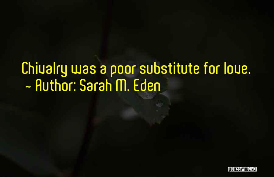 Sarah M. Eden Quotes 561008