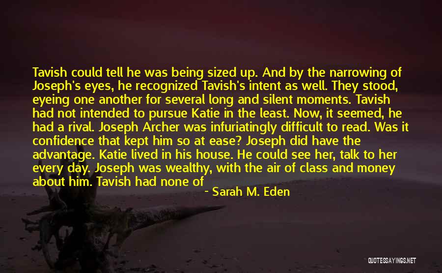 Sarah M. Eden Quotes 74664 Sarah M. Eden Quotes 74664