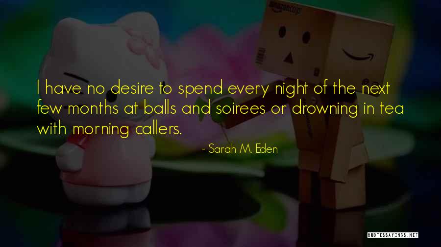 Sarah M. Eden Quotes 754064 Sarah M. Eden Quotes 754064