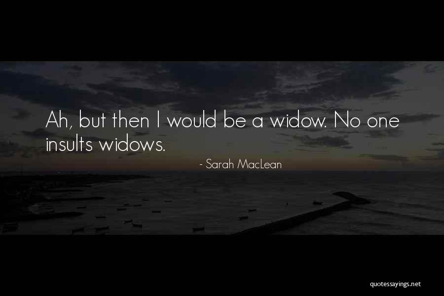 Sarah MacLean Quotes 1094801