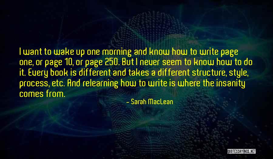 Sarah MacLean Quotes 1341988