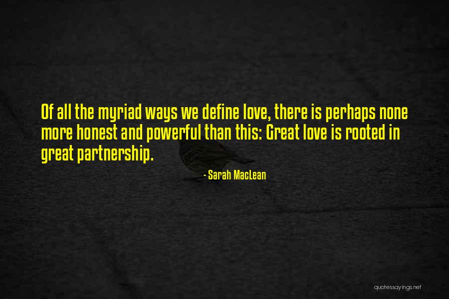 Sarah MacLean Quotes 1410928