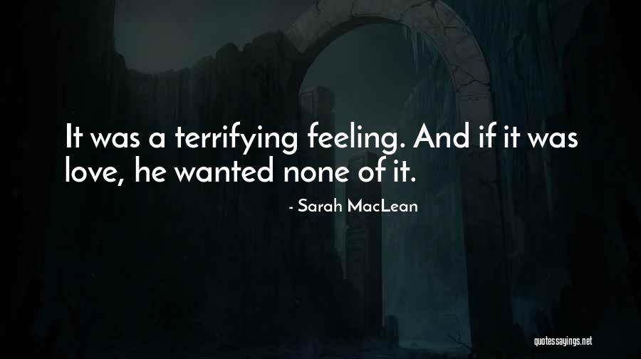 Sarah MacLean Quotes 1692807