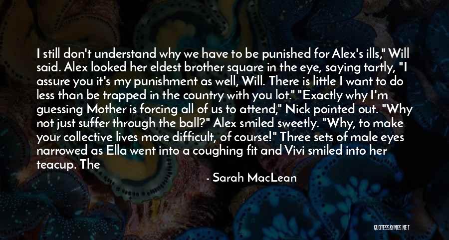 Sarah MacLean Quotes 1985819