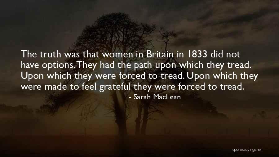 Sarah MacLean Quotes 2210863