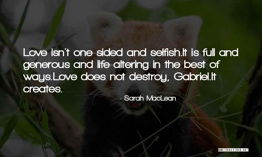 Sarah MacLean Quotes 626859