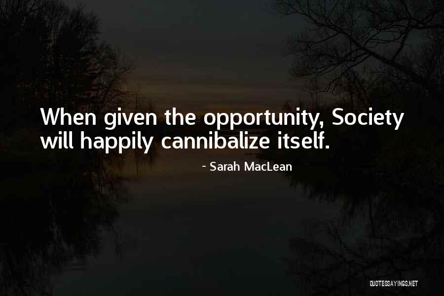 Sarah MacLean Quotes 763199