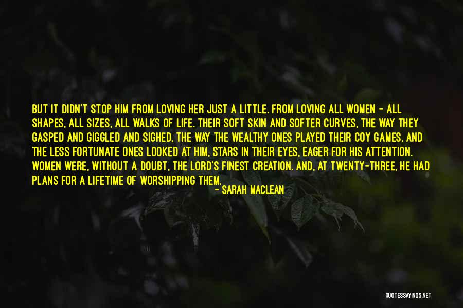 Sarah MacLean Quotes 805828