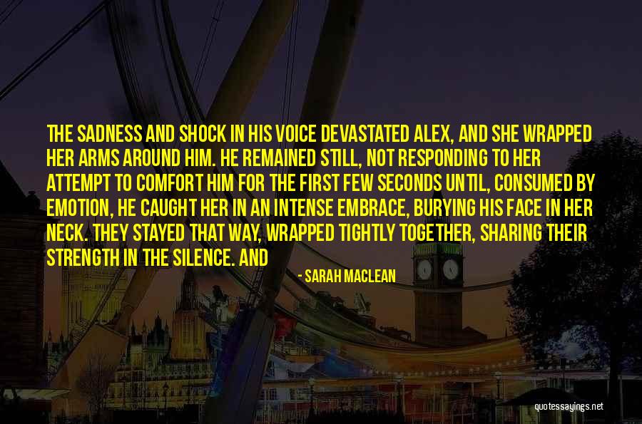 Sarah MacLean Quotes 828648