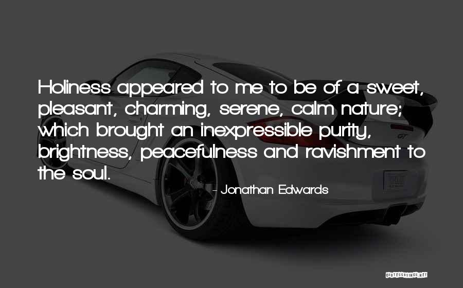 Sarah Mae Alfante Quotes By Jonathan Edwards Sarah Mae Alfante Quotes By Jonathan Edwards
