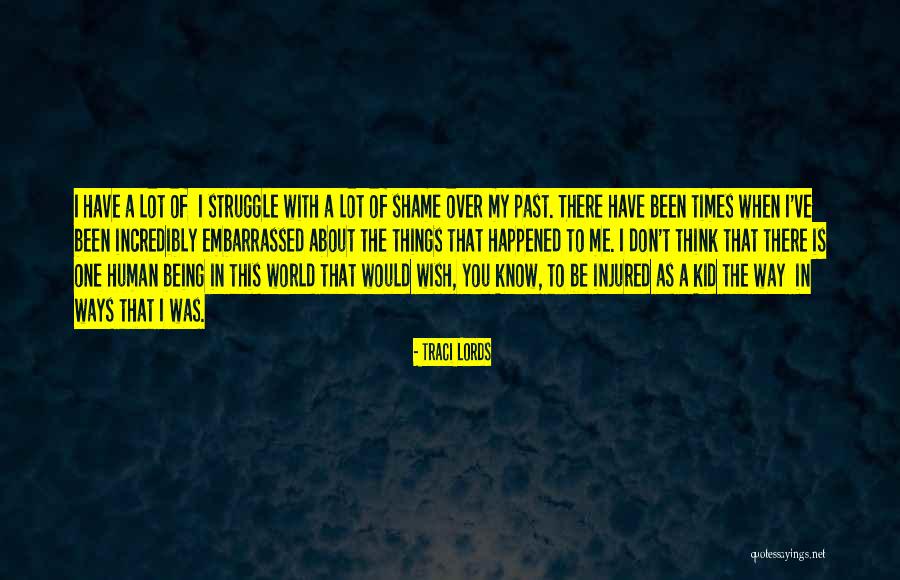 Sarah Mae Alfante Quotes By Traci Lords Sarah Mae Alfante Quotes By Traci Lords