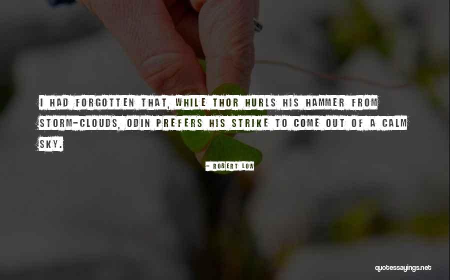 Sarah Mae Manning Quotes By Robert Low Sarah Mae Manning Quotes By Robert Low