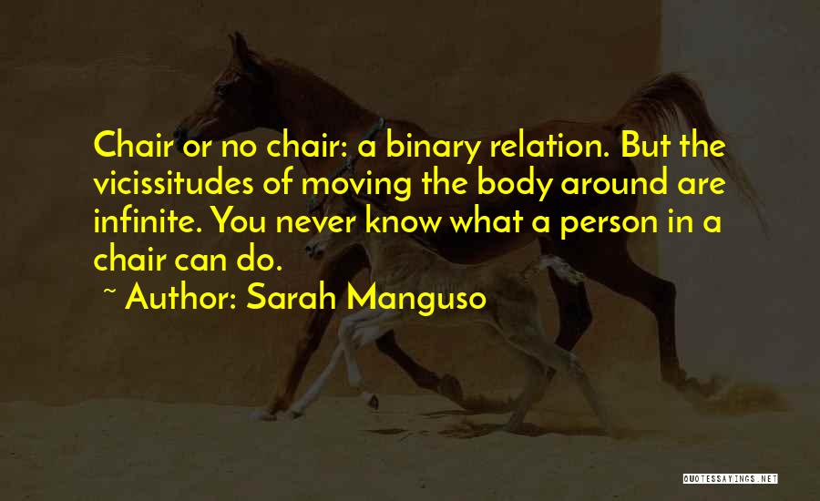 Sarah Manguso Quotes 1128136