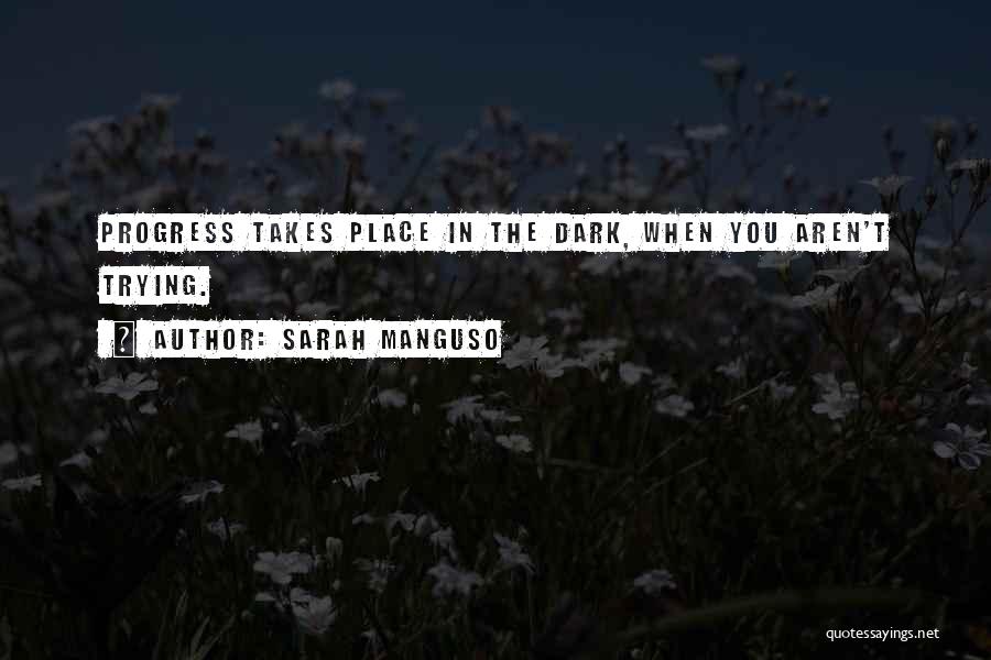 Sarah Manguso Quotes 2012379