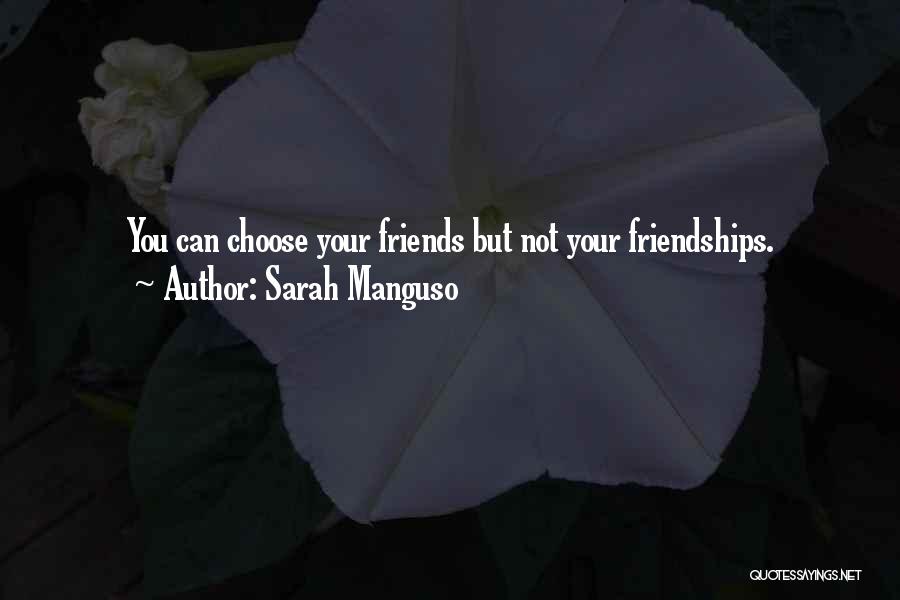 Sarah Manguso Quotes 2216749