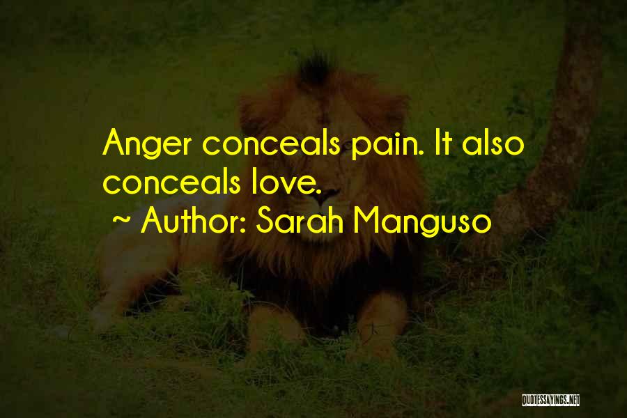 Sarah Manguso Quotes 319598