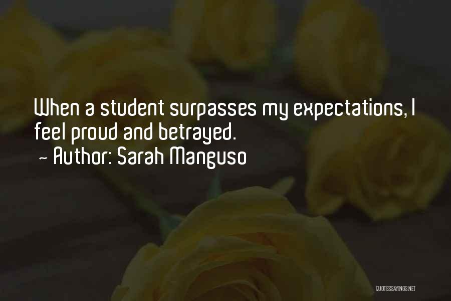 Sarah Manguso Quotes 620149