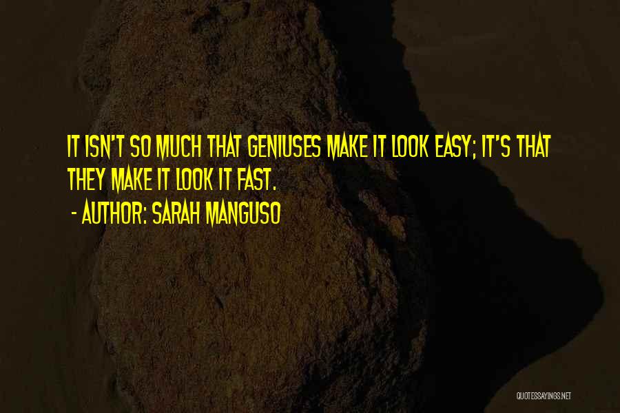 Sarah Manguso Quotes 636782