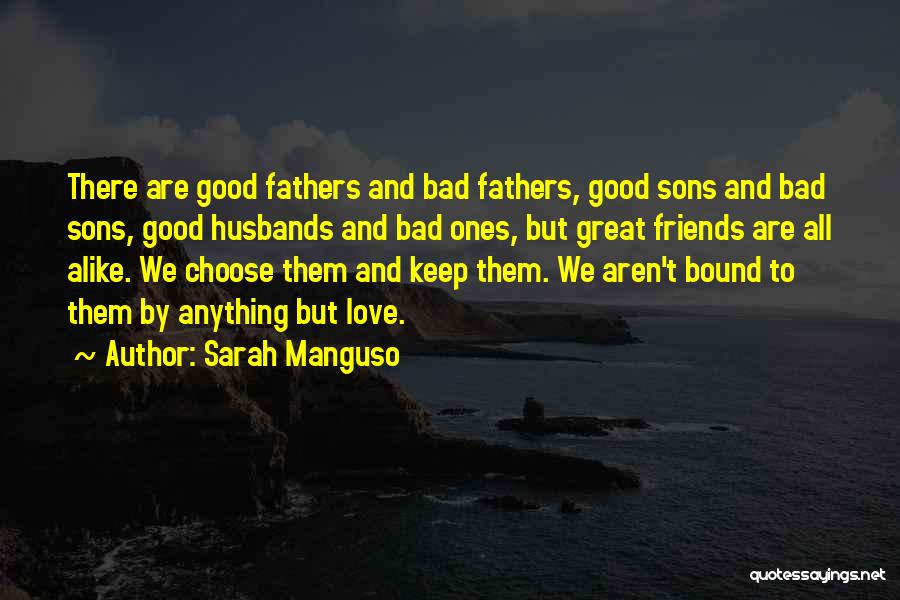 Sarah Manguso Quotes 890222